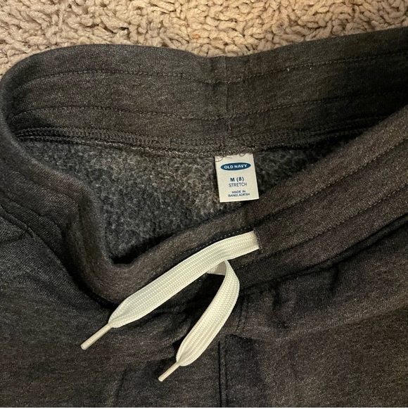 Bundle of 4 Sweatpants - mixed brands - size 7/8 - Picture 13 of 14